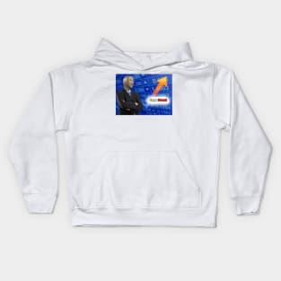 Game Stonk Kids Hoodie